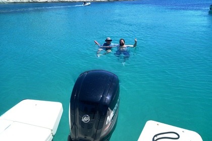 New 2022 Quicksilver 675 Activ Open