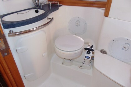 Bavaria 50 Perfomance