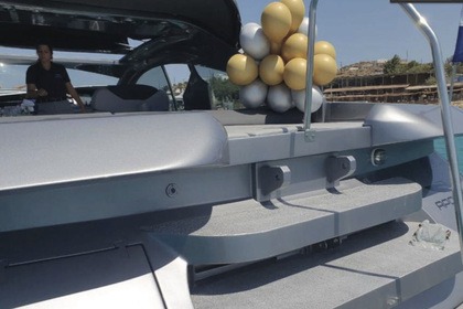 Location Yacht à moteur Pershing 54 Open sport 56ft Mykonos