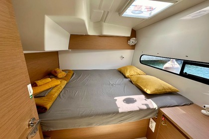 Verhuur Catamaran Excess Excess 11 Port de Pollença