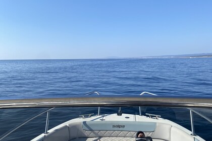 Sunsix Jet Set in Krk, Croatia