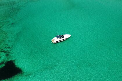 SARNICO 43 CHANIA CRUISES TO THEODOROU-LAZARETA, MACHARIDA CAVES, MENIES-CHIRONISIA, BALOS & GRAMVOUSA