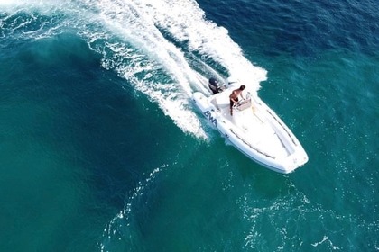 Чартер лодки без лицензии  Bwa 550 VTR S Гольфо-Аранчи