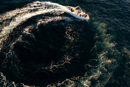 Noleggio Barca senza patente  Blumax 19 Pro Blumax 19 Pro Taormina