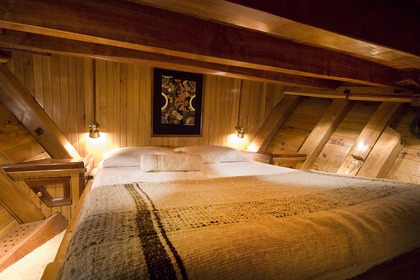 Northern Patagonia Experience