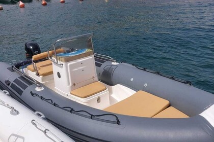 Alquiler Barco sin licencia  Joker Boat Clubman 19 Cala Gonone