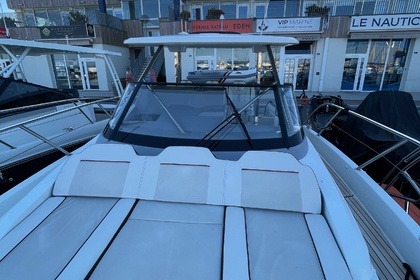 JEANNEAU CAP CAMARAT 10.5