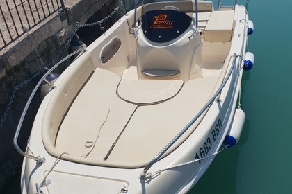 Alquiler Barco sin licencia  As Marine 570 Moniga del Garda