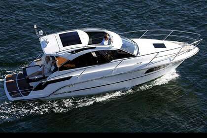 Rental Motorboat Grandezza 28 OC Trogir