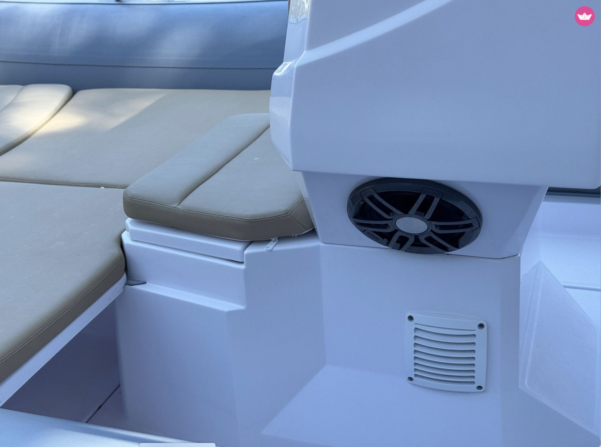 Semi-rigide ITALBOATS PREDATOR 650 150cv 6