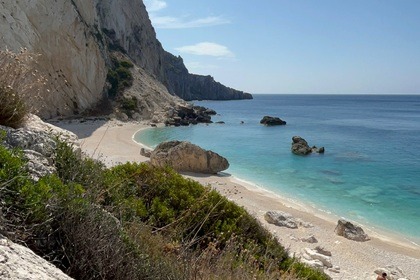 PRIVATE SAILING EXPERIENCE & MULTI-DAY IONIAN ADVENTURE