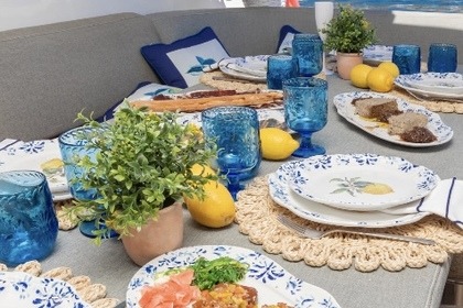 Princess V58 - CANDELA