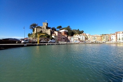 Tra storia e natura del magnifico Golfo dei Poeti e delle Cinque Terre