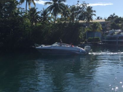 Location Bateau à moteur Beneteau Flyer 7.5 Cabriolet Les Trois-Îlets