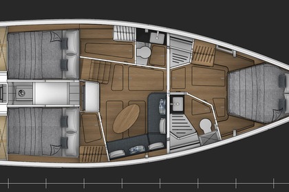 ***PROMO Velja 43*** – L’esperienza che ancora nessuno aveva osato offrire