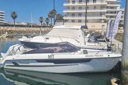 Location Bateau à moteur Yamarin Bow Rider Lagos