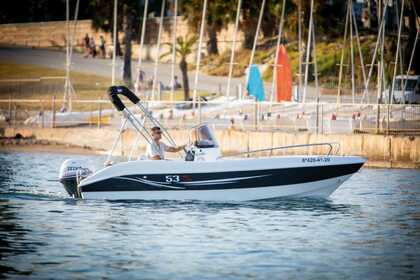 Trimachi 53S (No License)