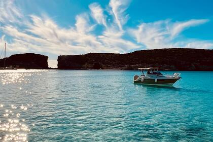 Private Leisure Speed Boat Charter