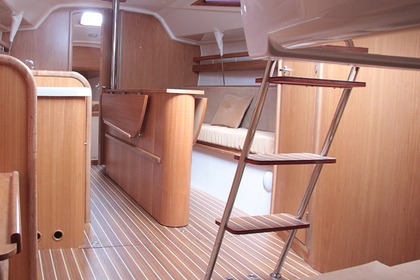 Miete Segelboot  Maxus 28 Prestige + Wilkasy