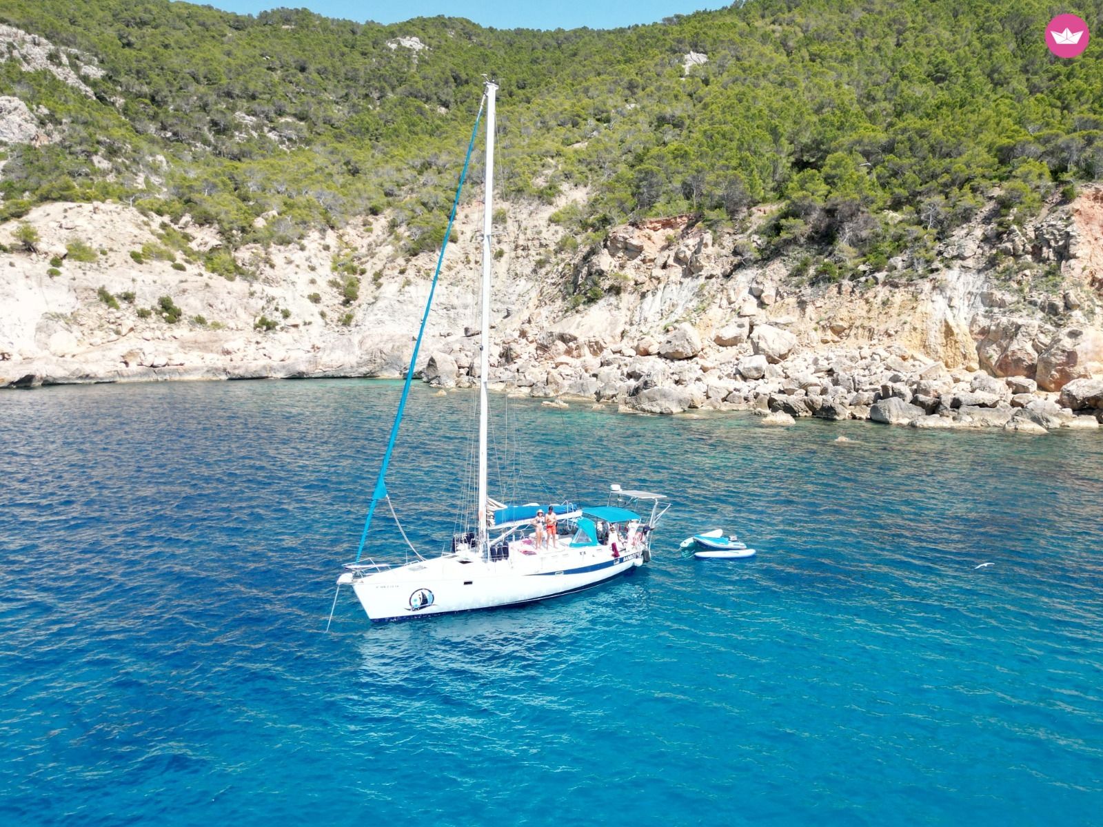 Voilier BENETEAU OCEANIS 510 15m 4
