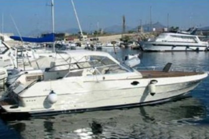 Noleggio Barca a motore Ilver 35 Cimawa Brindisi