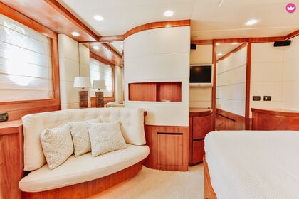 Sea Lady Dalla Pieta DP80