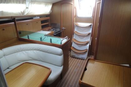 Celeste - Sun Odyssey 36i