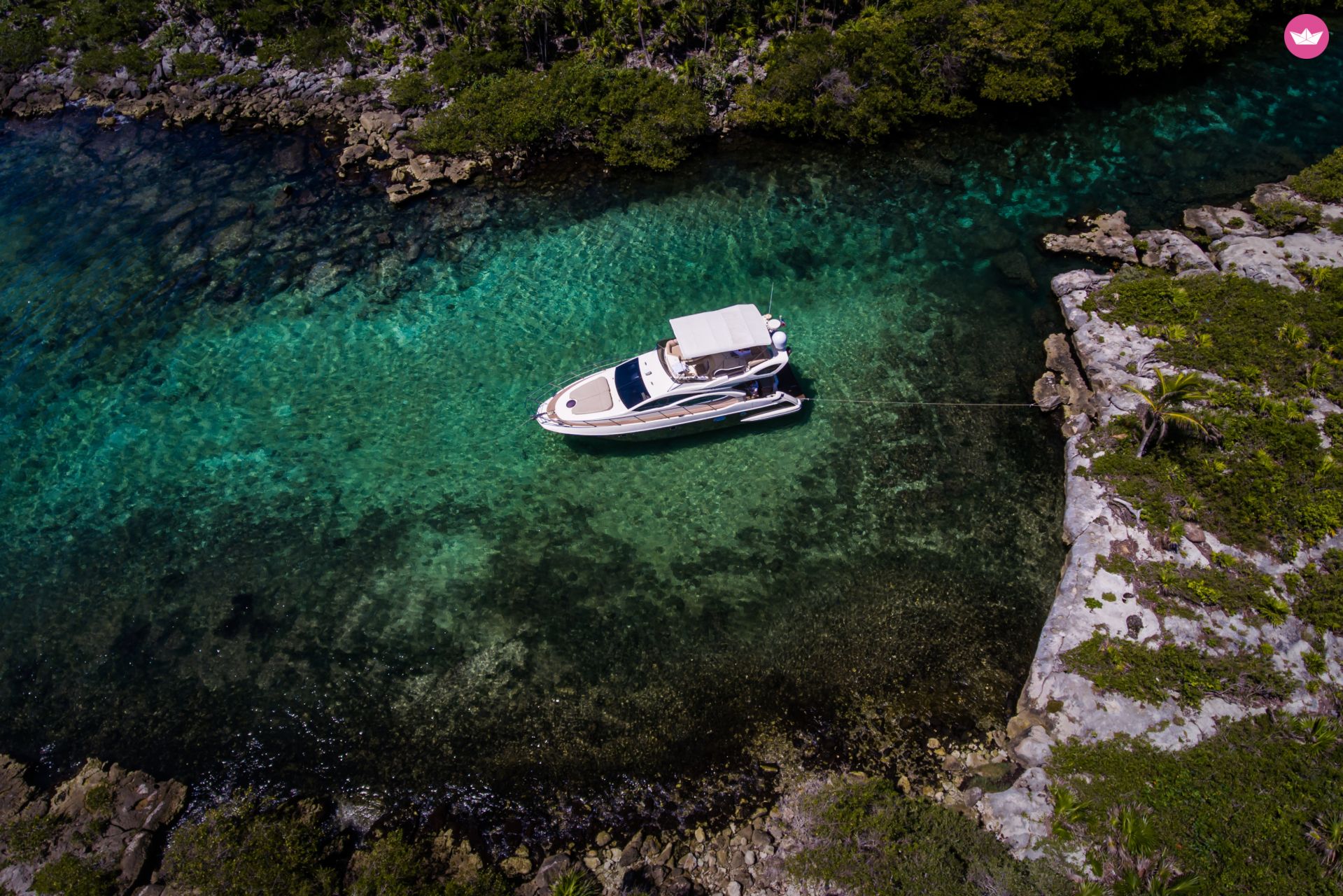 Bateau à moteur Azimut Azimut 43 400cv 2