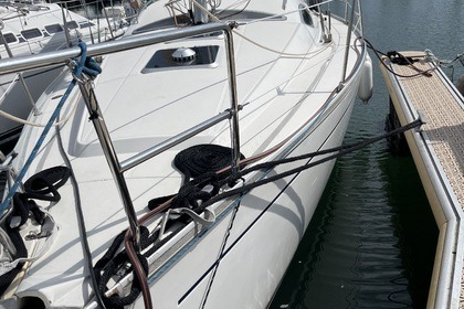 Miete Segelboot KIRIE - FEELING feeling 32 Loctudy