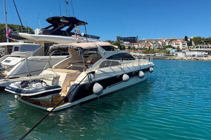 Miete Motorboot Dalla Pieta Dalla Pieta 48 Marina Zenta