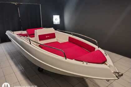 Private Boat-No drive Lincese