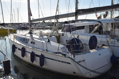 Miete Segelboot Bavaria Cruiser 46 Athen