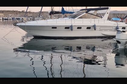 Location Bateau à moteur Mochi craft 42 Mochi craft Catanzaro