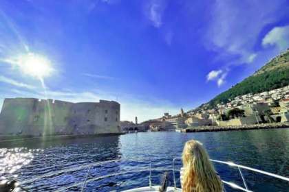 Jeanneau Prestige 400 Fly (***ALL INCLUSIVE PRICES***)