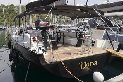 Hyra båt Segelbåt More Boats More 55 Trogir