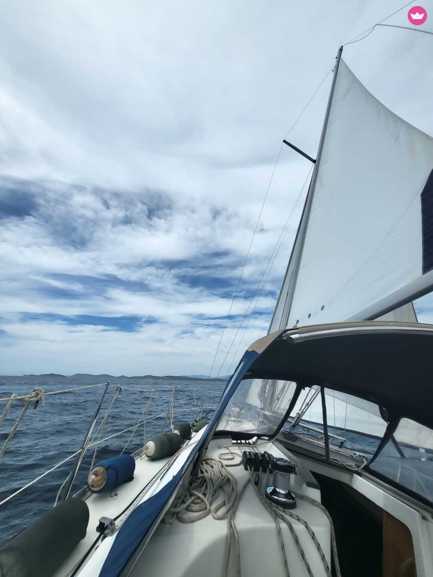 Voilier Jeanneau Sun odyssey 32.2 9.66m 3