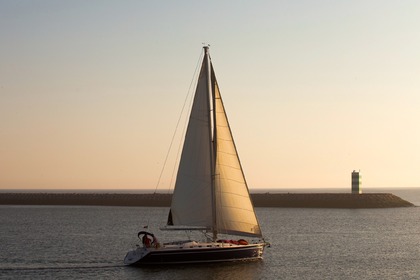 Noleggio Barca a vela Ocean Yacht Ocean star 51.2 Porto