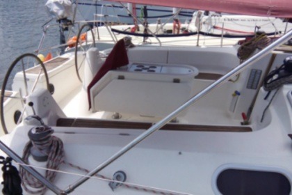 Dufour Gib Sea 43 with air-condition