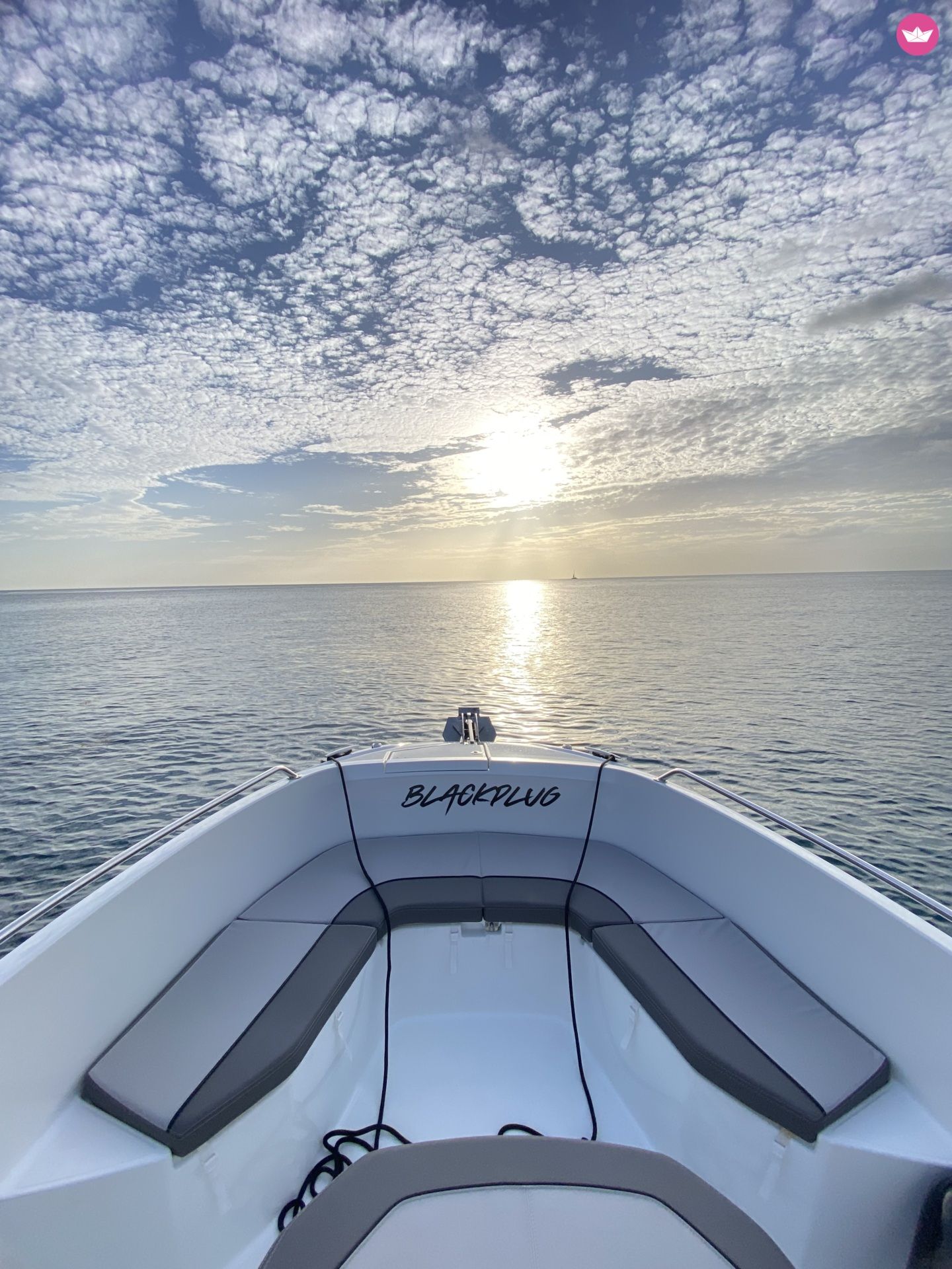 Bateau à moteur Jeanneau CAP CAMARAT 7.5CC S3 300cv 2