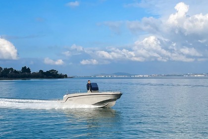 Poseidon Blue Water 210 - Mercury 150HP / NEW BOAT 2026