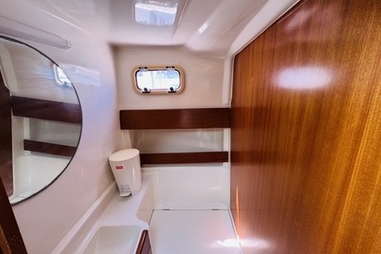 Alquiler Yate a motor Starfisher 870 Benalmádena