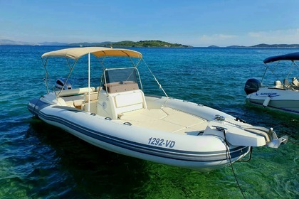 Boot Mieten Vodice Yachtcharter Gunstige Preise Click Boat