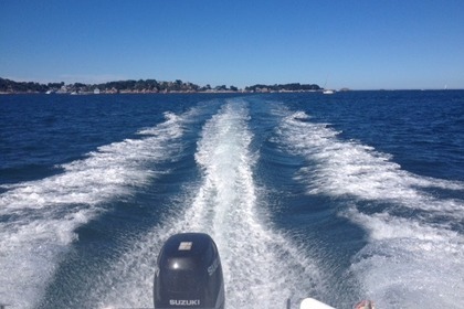 Location Bateau à moteur Jeanneau Cap Camarat 615 WA Île-de-Bréhat