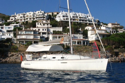 Charter Sailboat Beneteau First 31.7 Argelès-sur-Mer