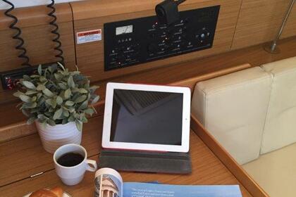 Jeanneau Sun Odyssey 42i