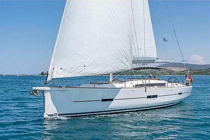 Location Voilier  Dufour 460 Grand Large Lefkada