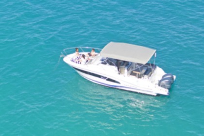 JEANNEAU CAP CAMARAT 9.0 WA