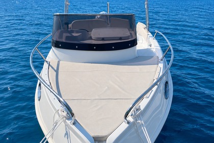 Hyra båt Motorbåt Marina 19 Sport Cannes