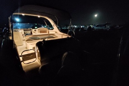 Miete Motorboot Airon Marine Airon 325 Nettuno