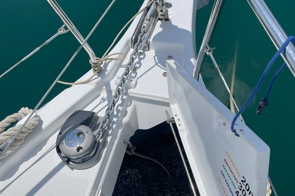 Beneteau Oceanis 40.1